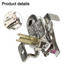 Thermostat de four électrique