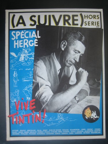 Revue magazine suivre hors - magazine,