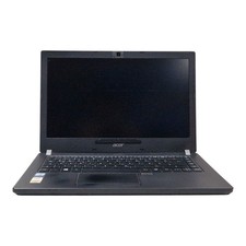 Acer TravelMate P – Core I7