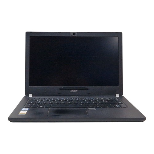 Acer travelmate core i7 - p,