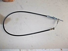 Câble Accélérateur Lancia