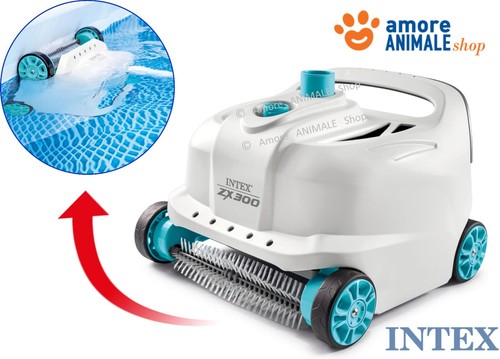 Intex robot nettoyeur - robot,