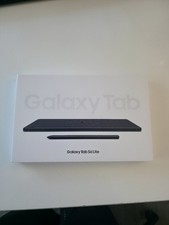 Samsung Galaxy Tab S6 Lite