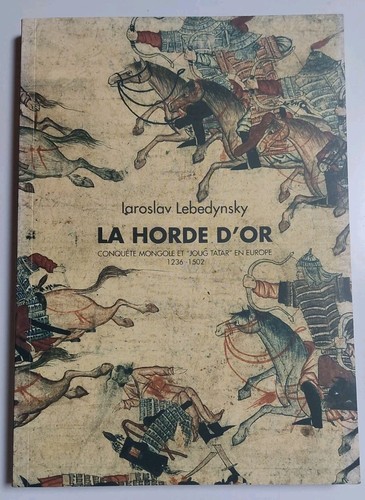 Horde conquête - la,