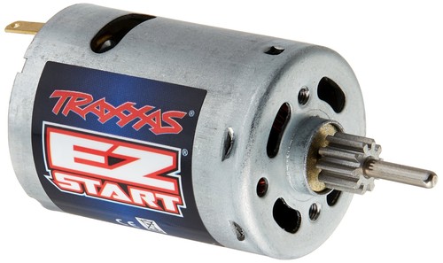 Traxxas 5279 start motor - 5279, ez-start