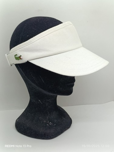 Casquette lacoste made in - lacoste,