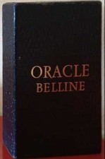 Oracle belline- Jeu conçu et