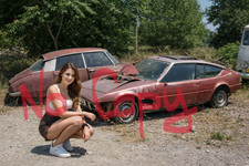  MATRA (SIMCA) ET CITROEN DS