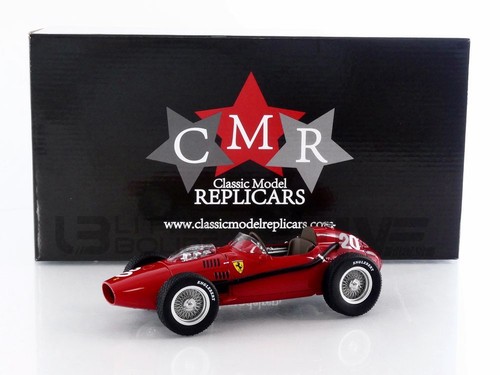 Cmr ferrari dino - cmr,