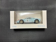 PLUS voiture miniature Ford