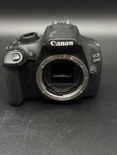 Canon EOS 1200D / Rebel T5 /