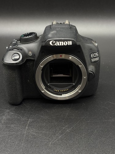 Canon eos 1200d - eos, rebel