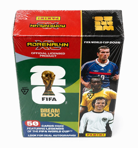 Fifa world cup - 2026, –