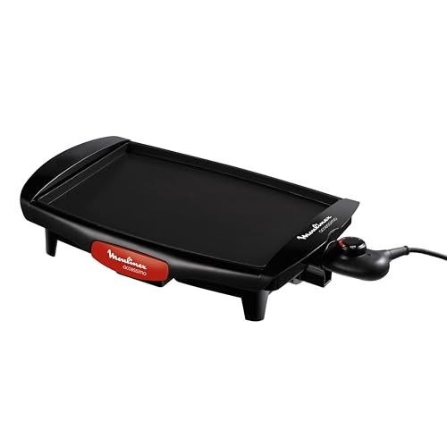 Moulinex plancha accessimo - plancha,
