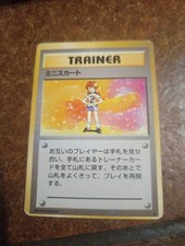 POKEMON POCKET MONSTERS