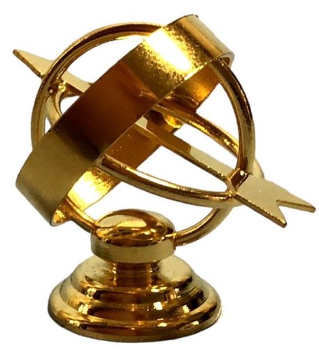 Melody jane miniature sphère - melody,