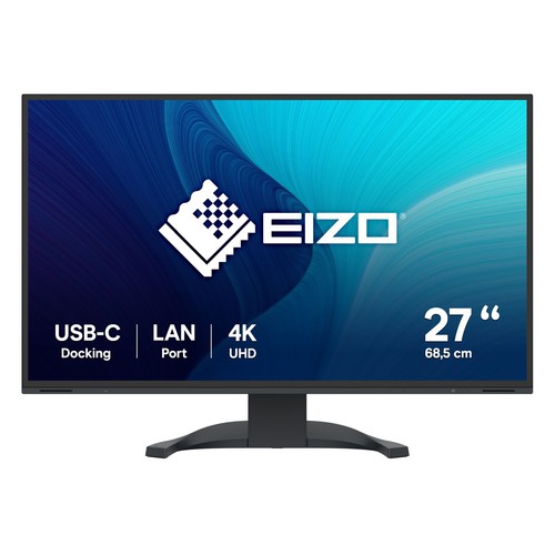 Eizo 5cm ev2740x bk - (27"), ev2740x-bk