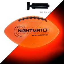 NightMatch Football Américain