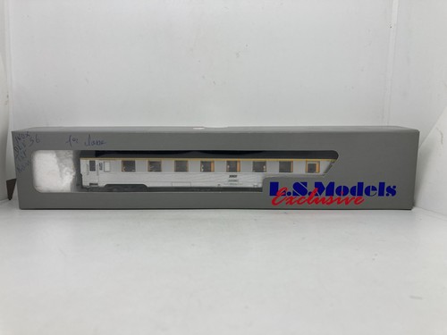 Models 116 voiture - ho, 41