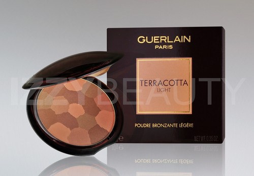 Guerlain terracotta light - guerlain,