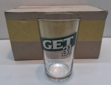 GET 31 6 verres gobelet carton