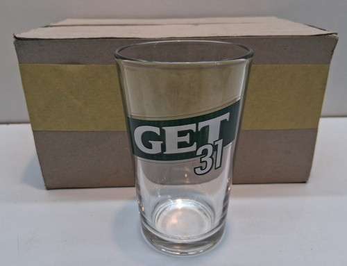 Get verres gobelet - 31,