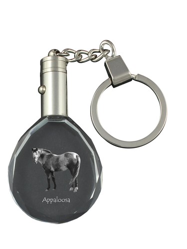 Appaloosa pendentif collier - pendentif,