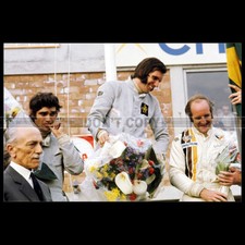 Photo A.008755 FRANCOIS CEVERT