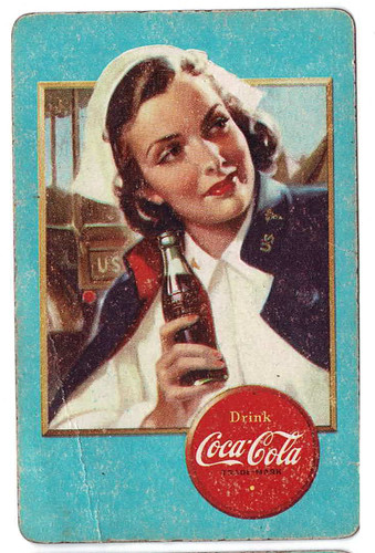 Carte coca cola usa - 1,