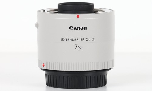 Canon extender iii - 2x,