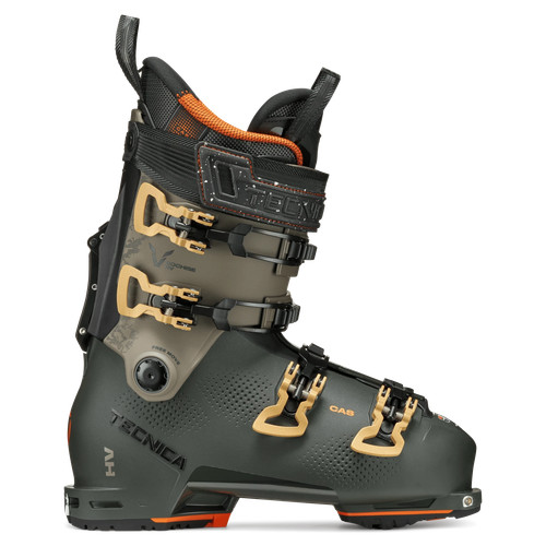 Bottes ski freeride tecnica - bottes,