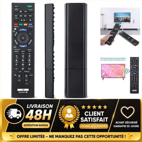 Télécommande universelle - télécommande,