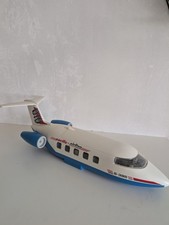 Playmobil  5395 avion   a compléter