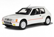 Peugeot 205 T16 (Série 200)