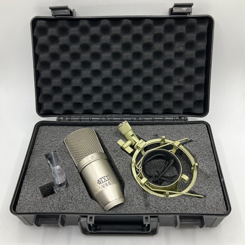 Mxl v88 condenser - mxl,