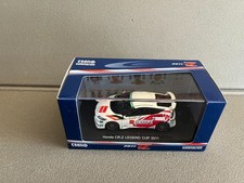 Voiture Miniature Honda CR-Z