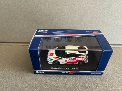 Voiture miniature honda z - voiture,