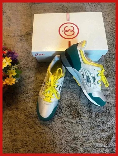 Sneakers asics gel - gel, og