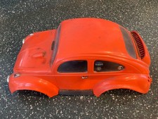 cox dune Buggie Baja beetle