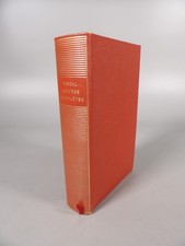 LA PLÉIADE - PASCAL "Œuvres