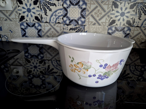 Casserole corning avec - casserole,