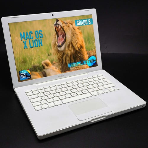 Macbook apple a1181 early - macbook,