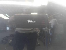 Capot VOLKSWAGEN GOLF 4