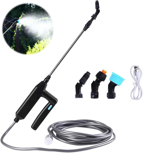 Pulverisateur electrique - pulverisateur,