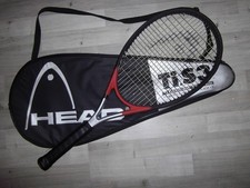 RAQUETTE TENNIS HEAD TI S3    XTRALONG MANCHE 4   4  1/2