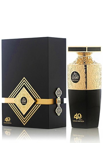 Madawi gold 100ml arabian - 100ml, by