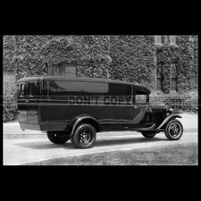 Photo A.037035 FORD MODEL AA