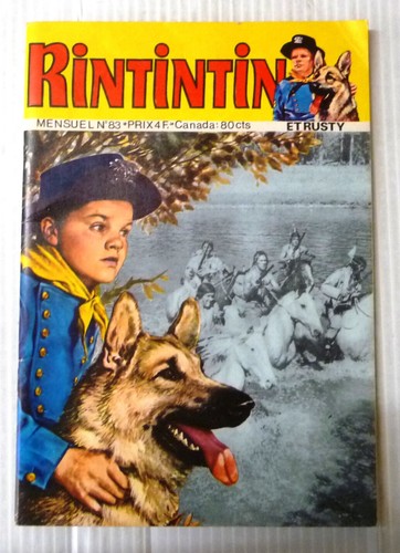 Rintintin rusty 83 - rintintin,
