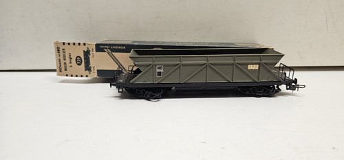 Hornby acho wagon houiller - hornby,