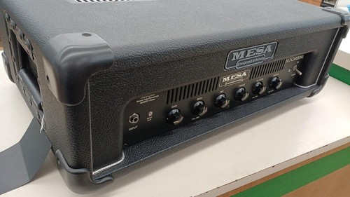Mesa boogie carabine - mesa/boogie,